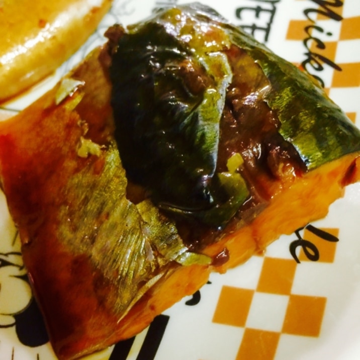 やわらかーい ごまさばの味噌煮 レシピ 作り方 By かぉり 楽天レシピ やわらかーい ごまさばの味噌煮 レシピ 作り方 By かぉり 楽天レシピ